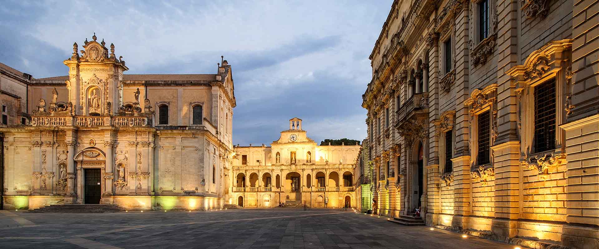 Duomo di Lecce
